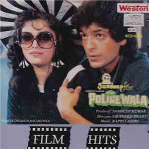 Bappi Lahiri - Policewala mp3 album