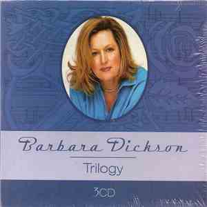 Barbara Dickson - Trilogy mp3 album