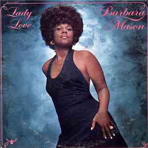 Barbara Mason - Lady Love mp3 album