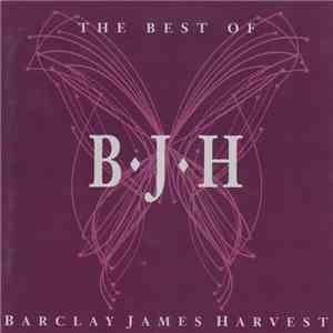 Barclay James Harvest - The Best Of Barclay James Harvest mp3 album