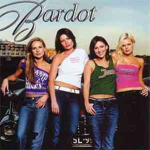 Bardot  - Bardot mp3 album