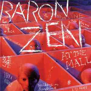 Baron Zen - At The Mall mp3 album