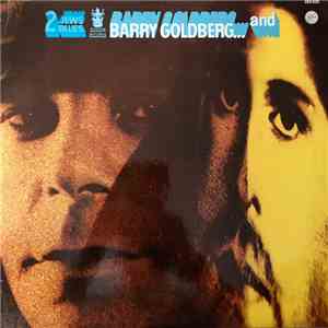 Barry Goldberg - Two Jews Blues mp3 album