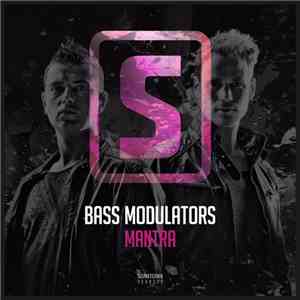 Bass Modulators - Mantra mp3 album