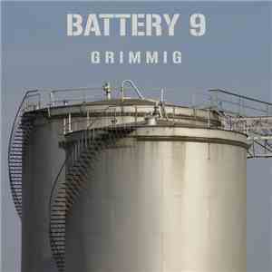 Battery 9 - Grimmig mp3 album