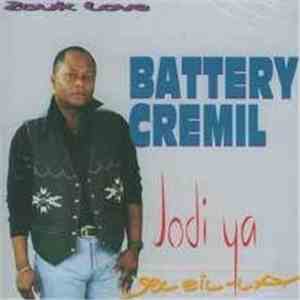 Battery Crémil - Soleil La - Jody Ya mp3 album