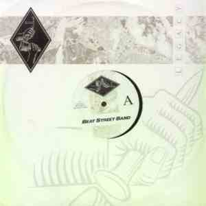 Beat Street Band - Beat Street / Photograph mp3 album