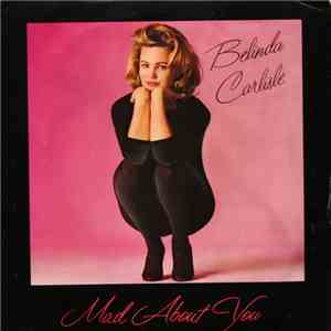 Belinda Carlisle - Mad About You mp3 album