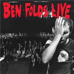 Ben Folds - Ben Folds Live mp3 album