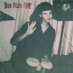 Ben Folds Five - Jackson Cannery mp3 album