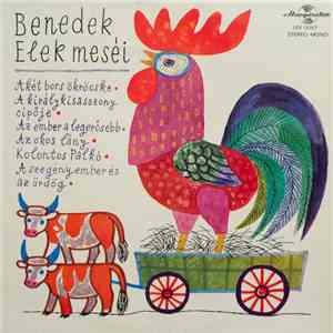 Benedek Elek - Benedek Elek Meséi mp3 album