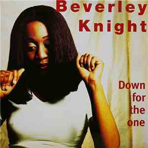 Beverley Knight - Down For The One mp3 album