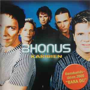 Bhonus - Karibien mp3 album