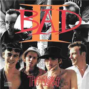 Big Audio Dynamite II - The Globe mp3 album