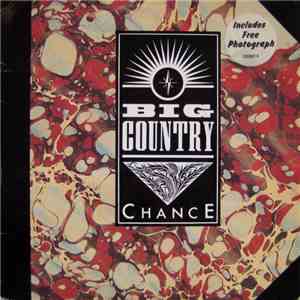 Big Country - Chance mp3 album