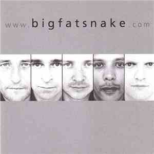 Big Fat Snake - Www.bigfatsnake.com mp3 album