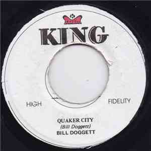Bill Doggett - Quaker City / Street Scene mp3 album