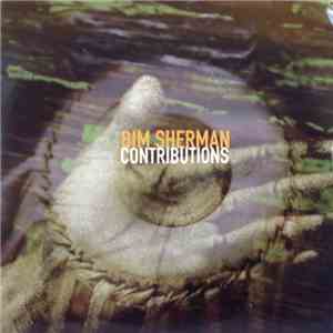 Bim Sherman - Contributions mp3 album