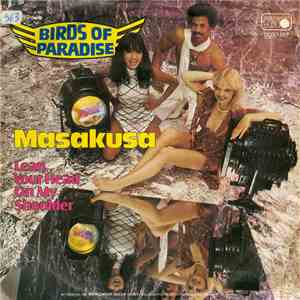 Birds Of Paradise  - Masakusa mp3 album