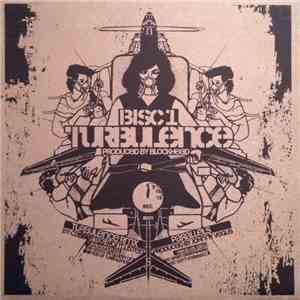 Bisc1 - Turbulence mp3 album