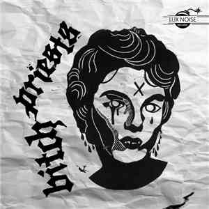 Bitch Queens / The Hip Priests - Bitch Priests mp3 album