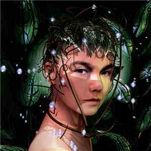Björk - Bachelorette mp3 album