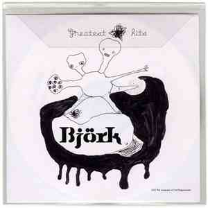 Björk - Greatest Hits mp3 album