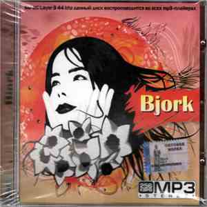 Björk - Mp3 mp3 album