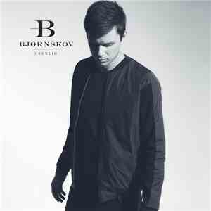 Björnskov - Usynlig mp3 album