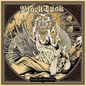 Black Tusk - Tend No Wounds mp3 album