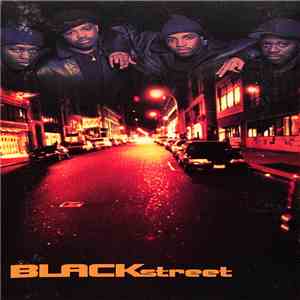 Blackstreet - Blackstreet mp3 album