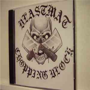 Blastmat - Chopping Block mp3 album