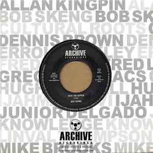 Bob Skeng - Jack The Ripper / African Children mp3 album