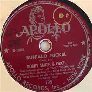 Bobby Smith & Orch. - Buffalo Nickel mp3 album