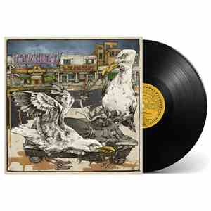 Bocawoody, DJ Woody, Boca 45 - Carousel mp3 album