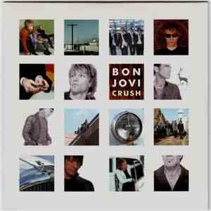 Bon Jovi - Crush mp3 album