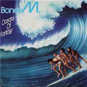 Boney M. - Oceans Of Fantasy mp3 album