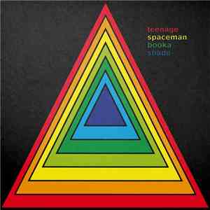 Booka Shade - Teenage Spaceman mp3 album