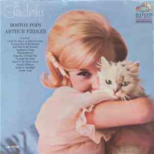 Boston Pops / Arthur Fiedler - Tenderly mp3 album