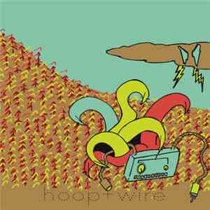 Boy Eats Drum Machine - Hoop + Wire mp3 album