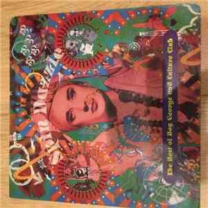 Boy George And Culture Club - Spin Dazzle (The Best Of Boy George And Culture Club) mp3 album