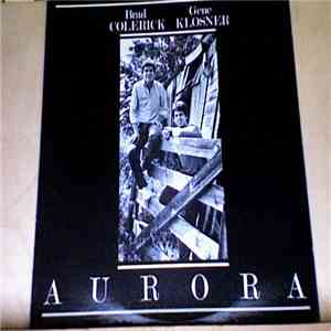 Brad Colerick, Gene Klosner - Aurora mp3 album