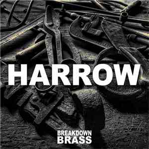 Breakdown Brass - Harrow mp3 album