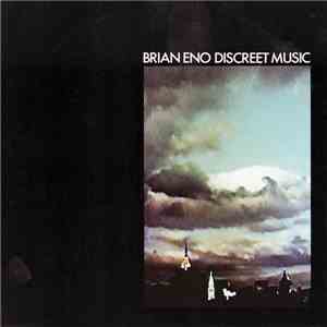 Brian Eno - Discreet Music mp3 album