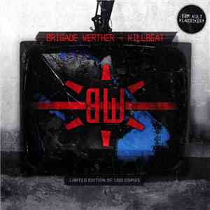 Brigade Werther - Killbeat mp3 album