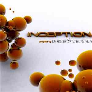 Brisker & Magitman - Inception mp3 album