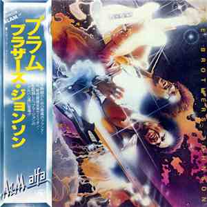 Brothers Johnson - Blam!! mp3 album