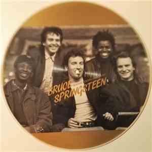 Bruce Springsteen - Buenos Noches Argentina mp3 album