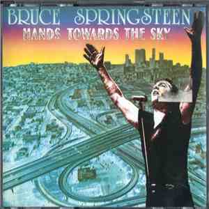 Bruce Springsteen - Hands Towards The Sky mp3 album