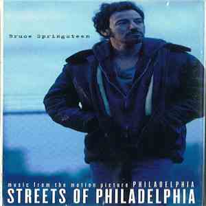 Bruce Springsteen - Streets Of Philadelphia mp3 album